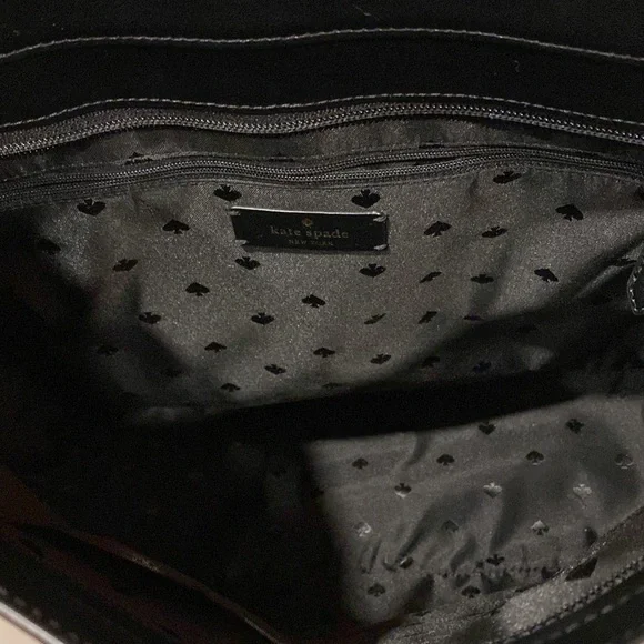 Kate Spade Tote Bag - Picture 13 of 16